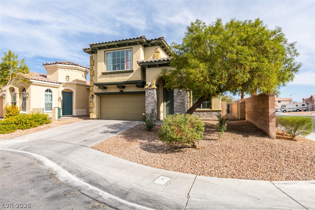 1328 Rainy Sky Avenue North Las Vegas NV 89030