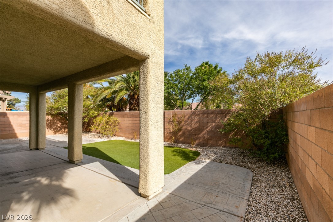 1328 Rainy Sky Avenue North Las Vegas NV 89030