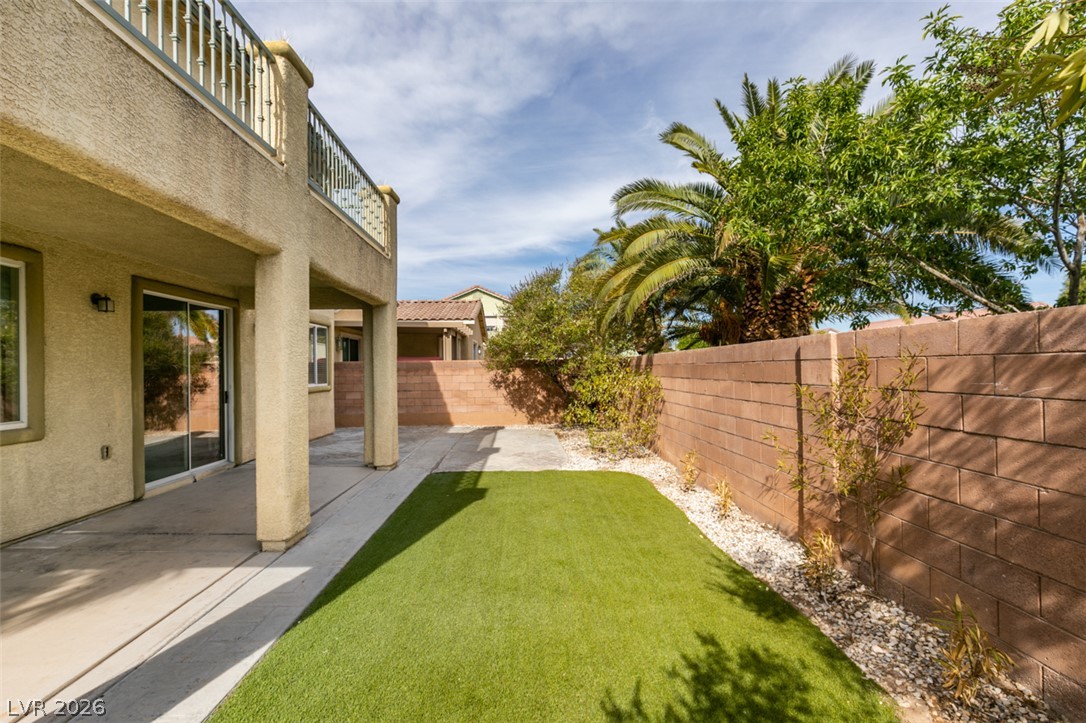 1328 Rainy Sky Avenue North Las Vegas NV 89030