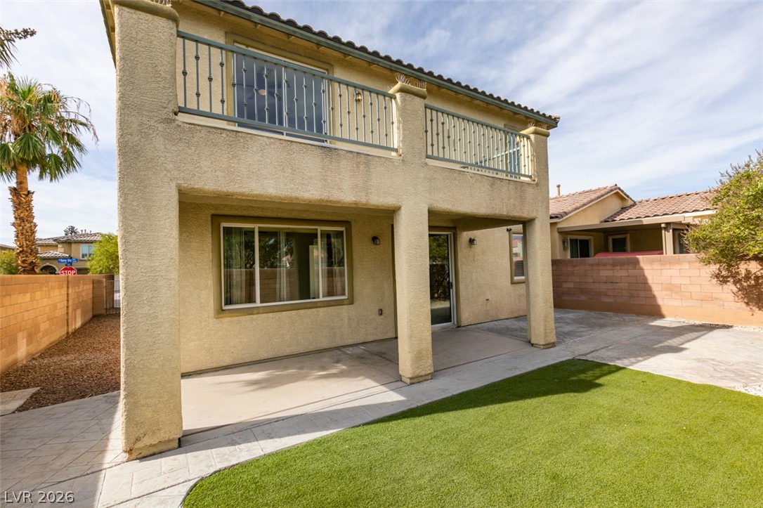 1328 Rainy Sky Avenue North Las Vegas NV 89030