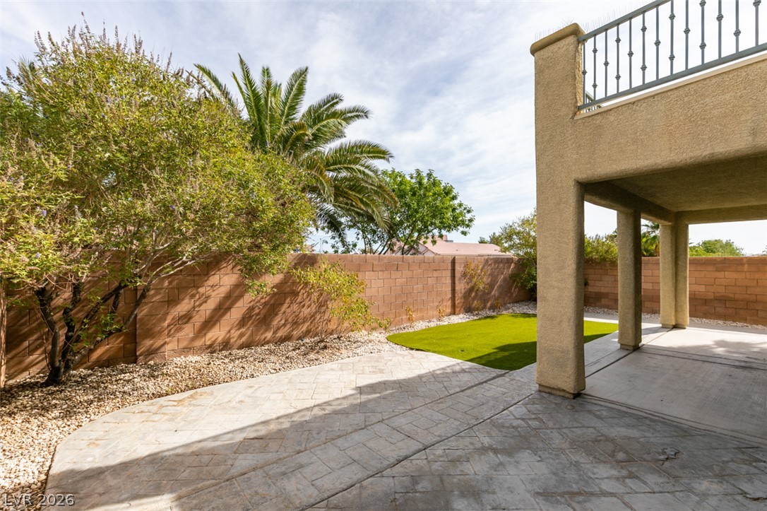 1328 Rainy Sky Avenue North Las Vegas NV 89030