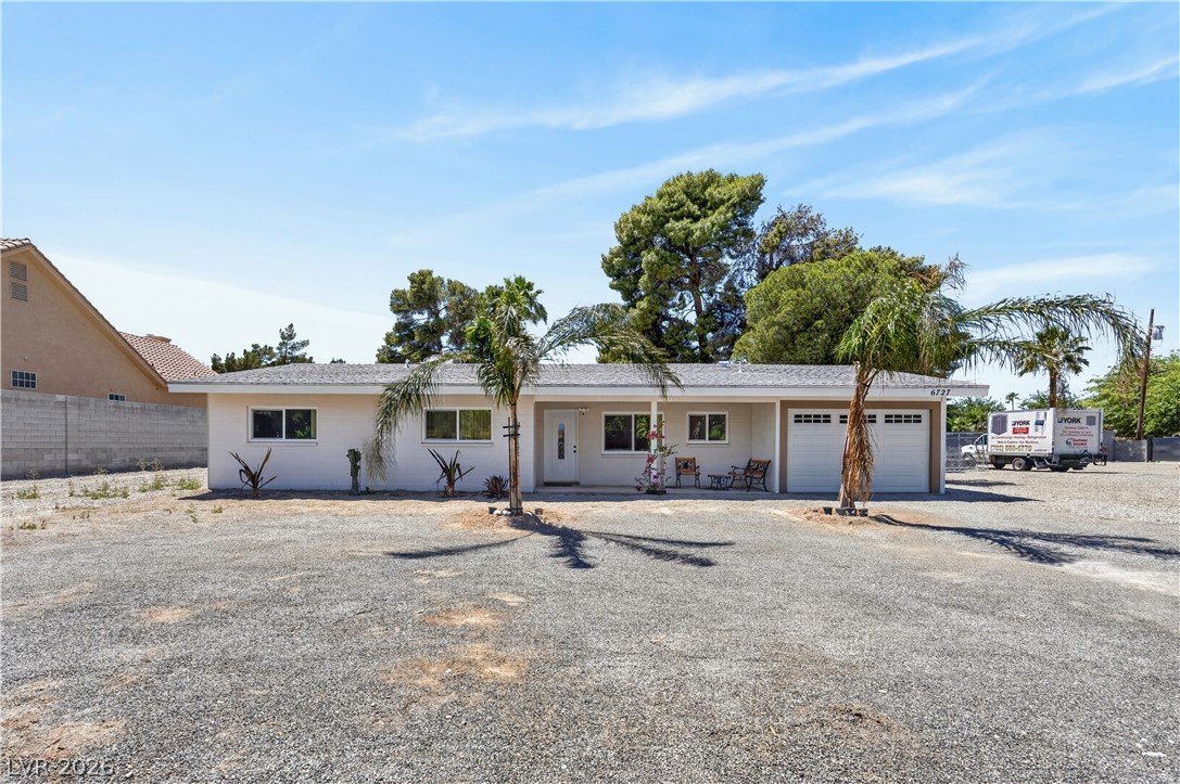 6727 South Pecos Road Las Vegas NV 89120