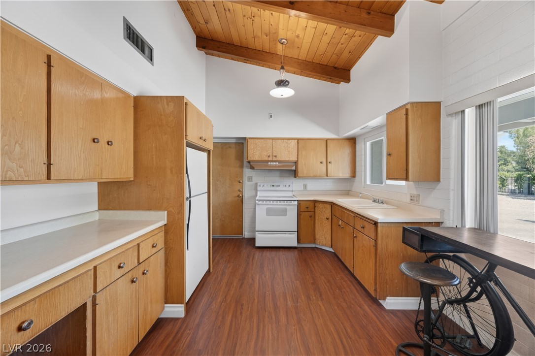 6727 South Pecos Road Las Vegas NV 89120