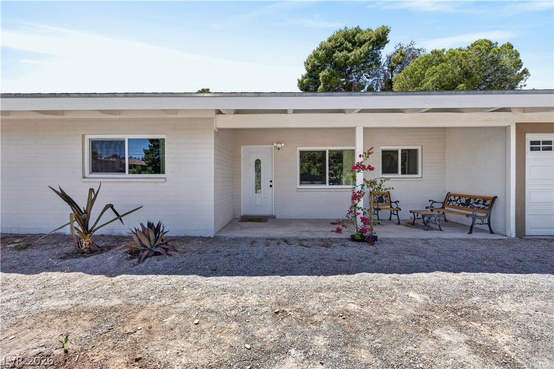 6727 South Pecos Road Las Vegas NV 89120