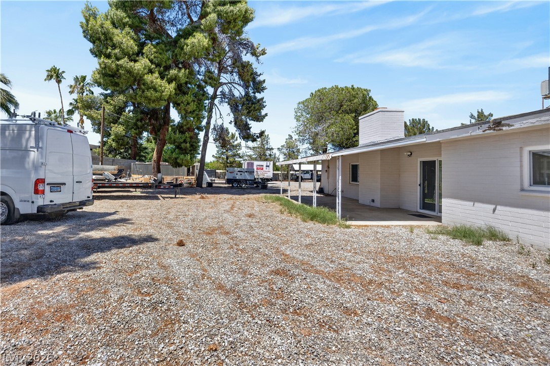 6727 South Pecos Road Las Vegas NV 89120