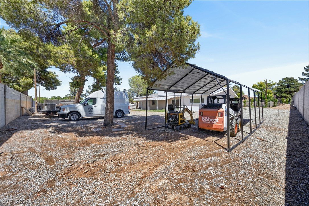 6727 South Pecos Road Las Vegas NV 89120
