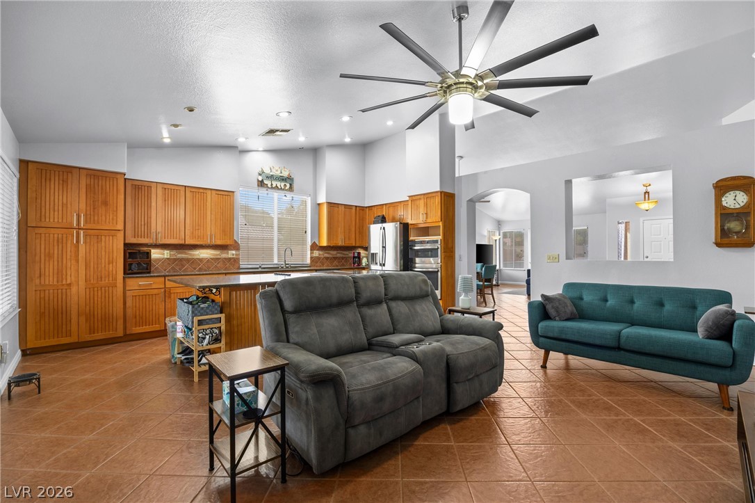 4600 Savin Circle Las Vegas NV 89130