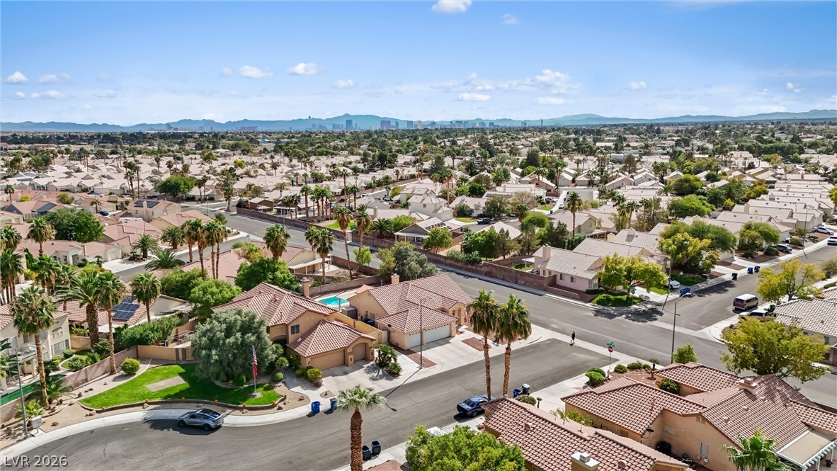 4600 Savin Circle Las Vegas NV 89130
