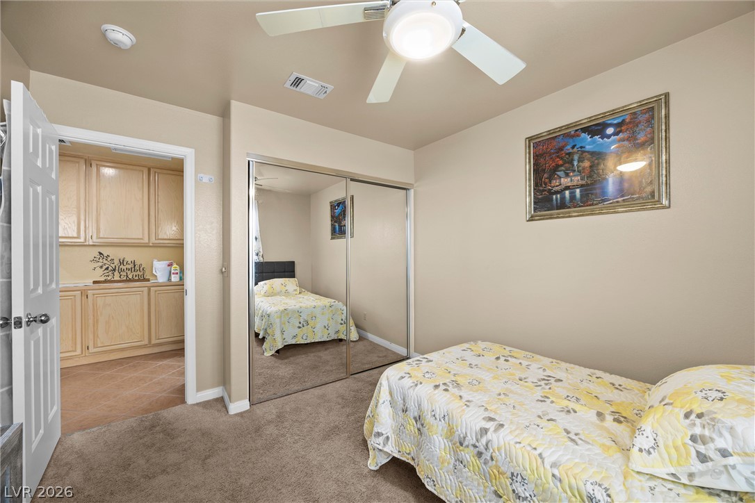 4600 Savin Circle Las Vegas NV 89130