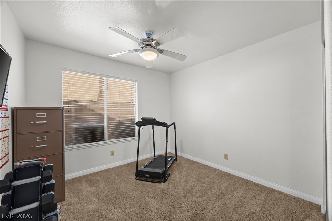 4600 Savin Circle Las Vegas NV 89130