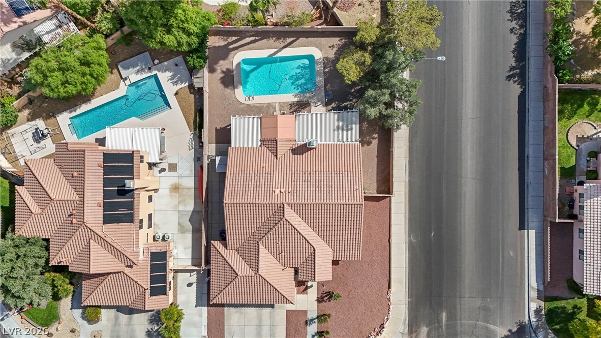 4600 Savin Circle Las Vegas NV 89130