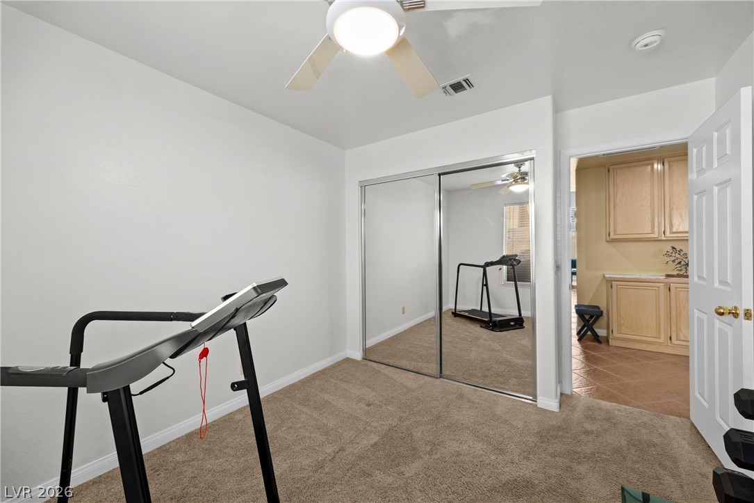 4600 Savin Circle Las Vegas NV 89130