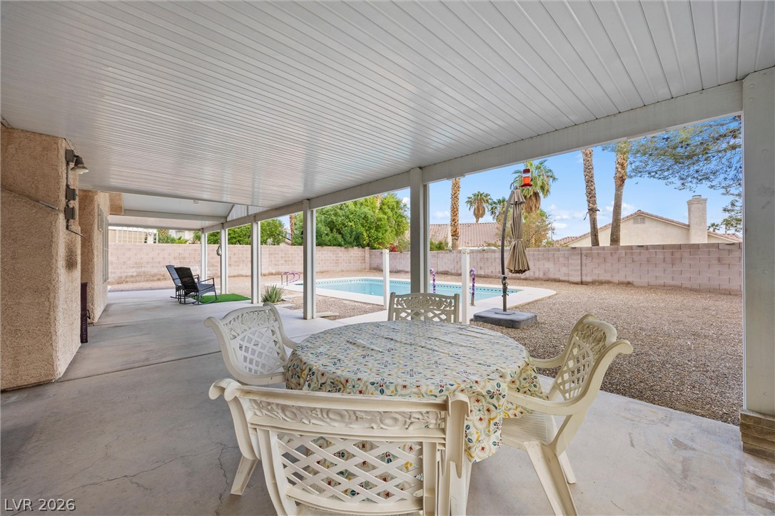 4600 Savin Circle Las Vegas NV 89130