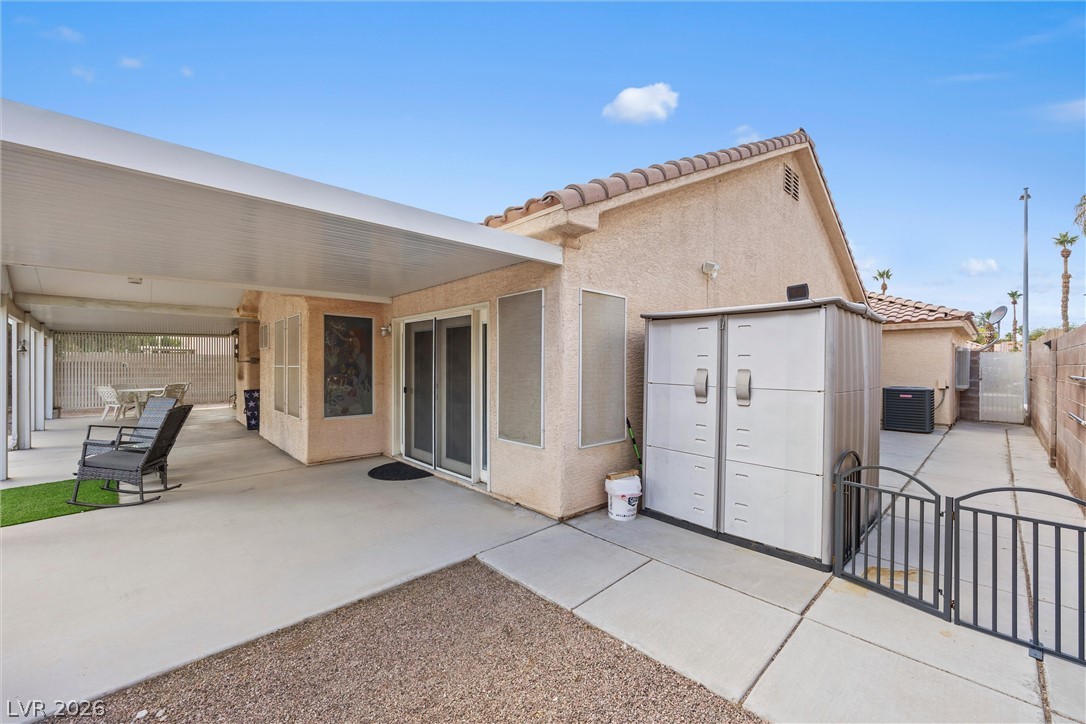 4600 Savin Circle Las Vegas NV 89130