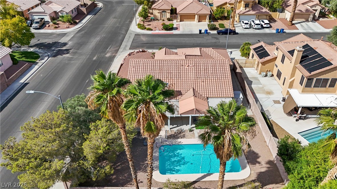 4600 Savin Circle Las Vegas NV 89130
