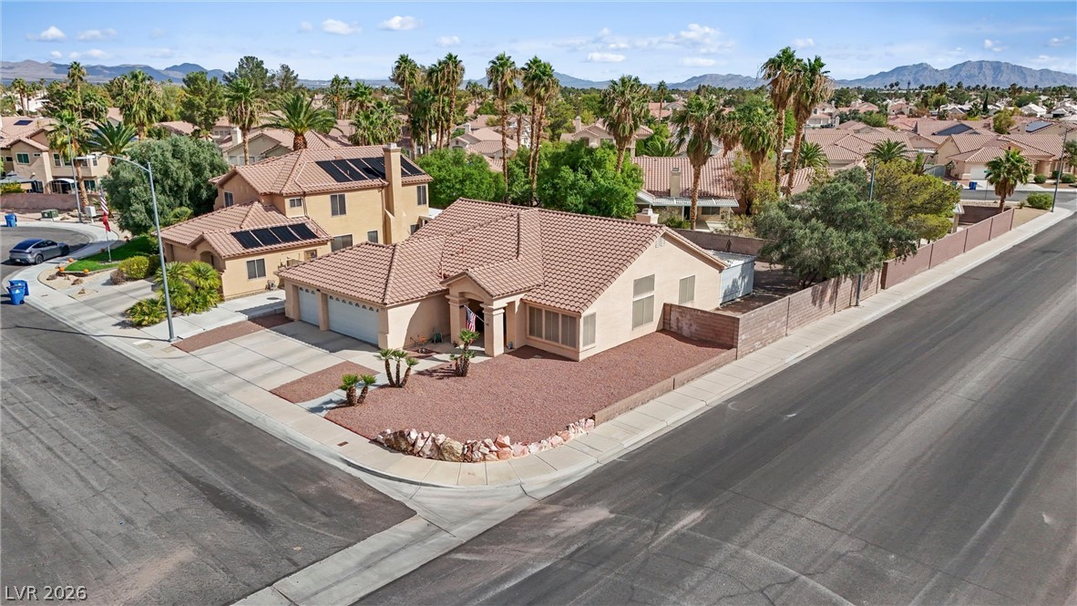 4600 Savin Circle Las Vegas NV 89130