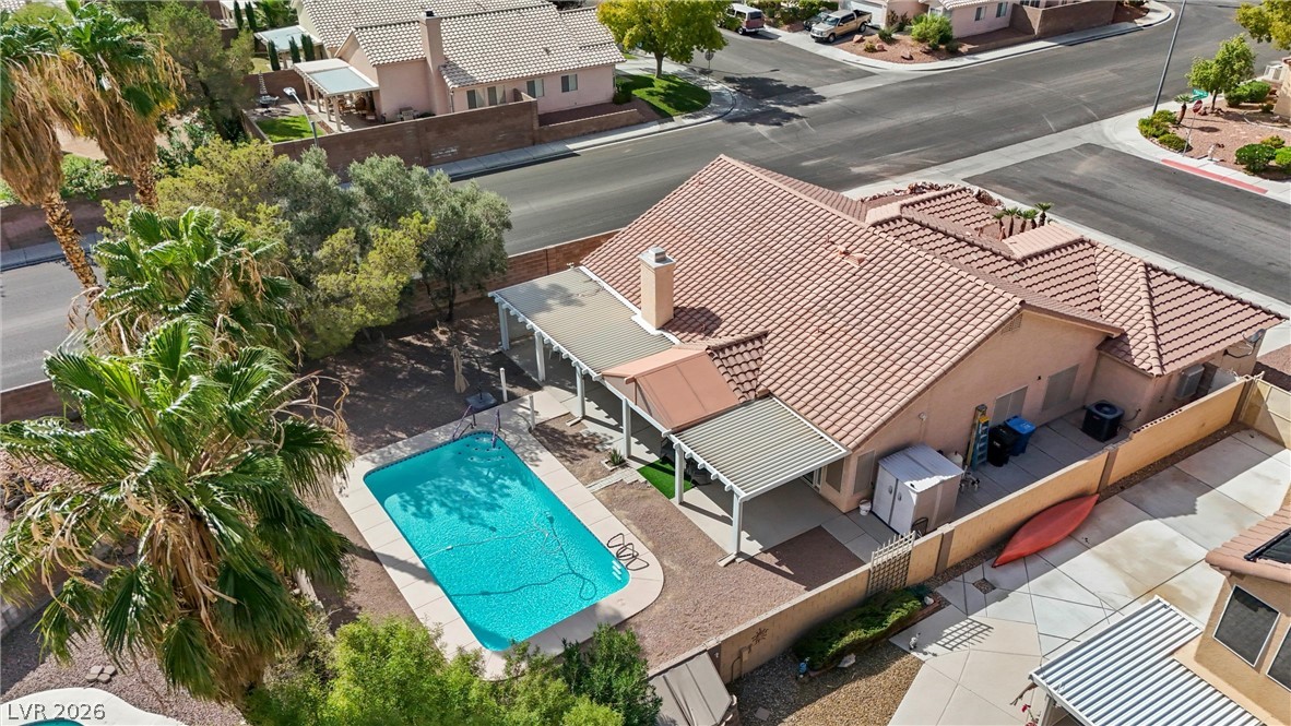 4600 Savin Circle Las Vegas NV 89130
