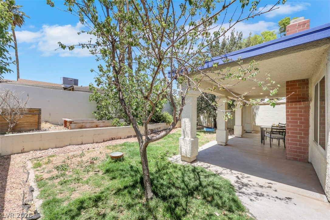 7053 Cheerful Circle Las Vegas NV 89147