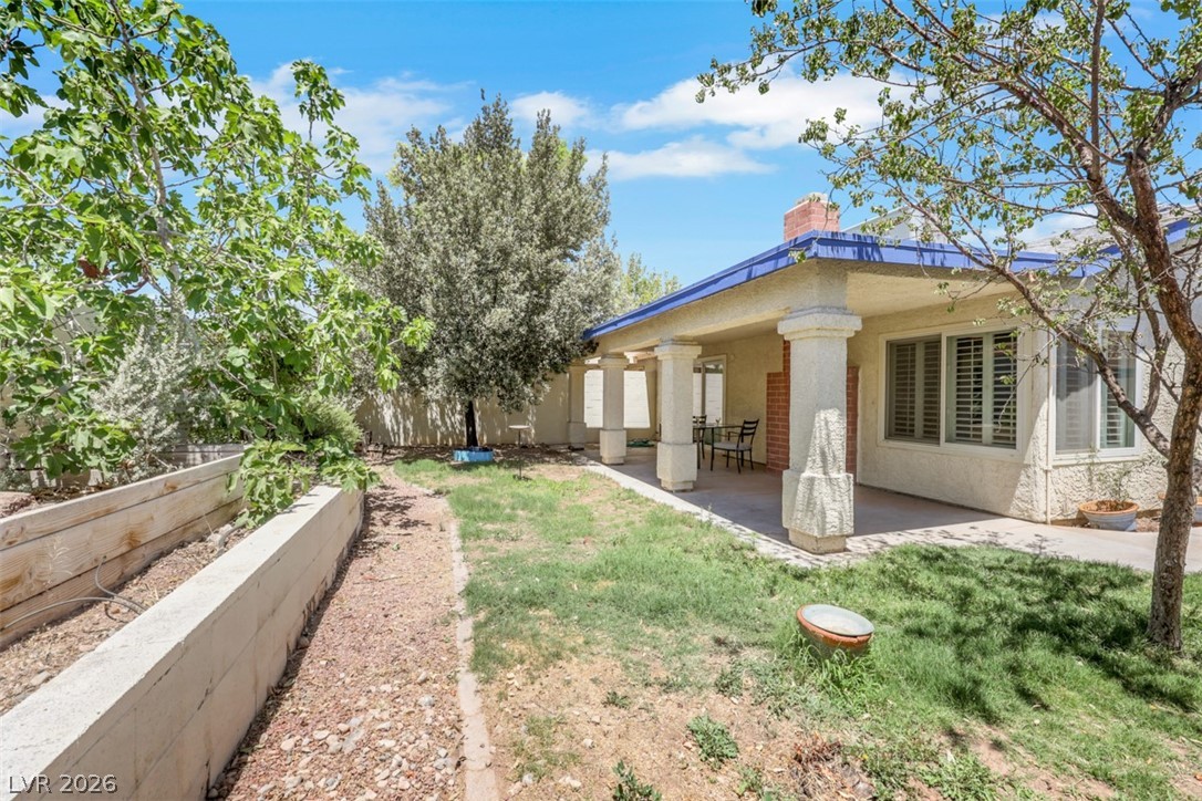 7053 Cheerful Circle Las Vegas NV 89147