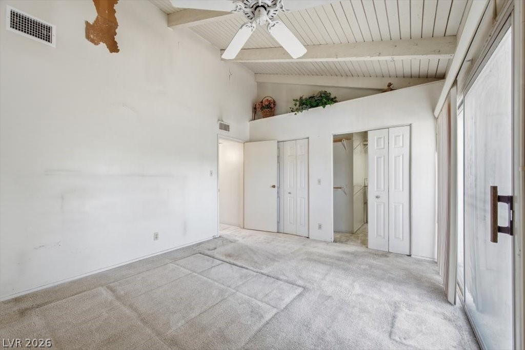 522 Delfern Lane Las Vegas NV 89169