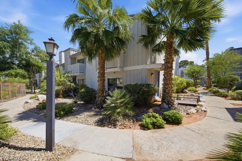 522 Delfern Lane Las Vegas NV 89169