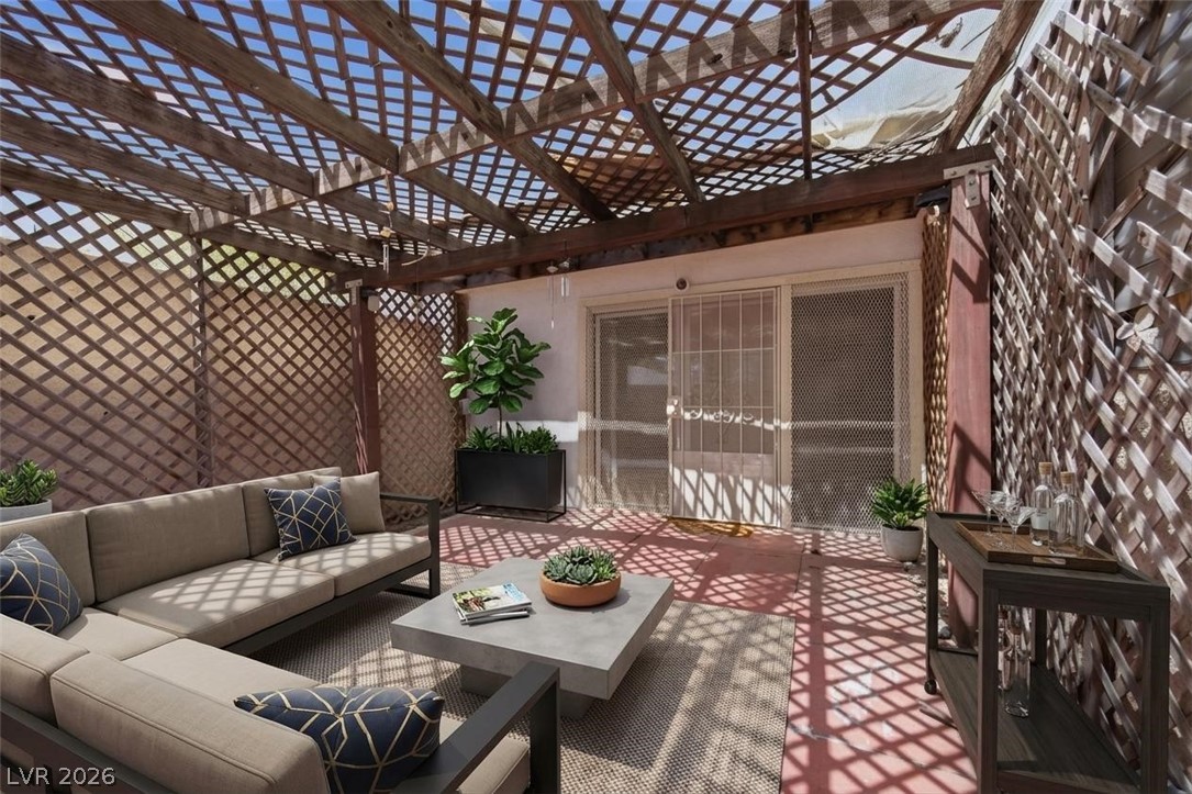 522 Delfern Lane Las Vegas NV 89169