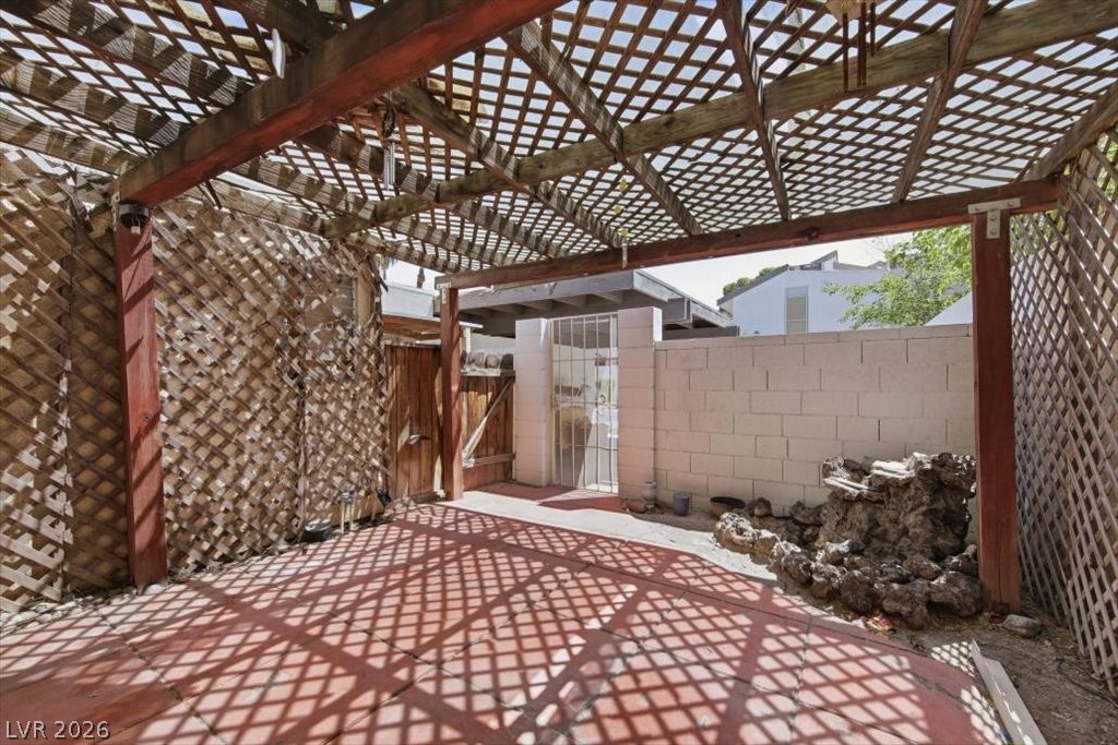 522 Delfern Lane Las Vegas NV 89169