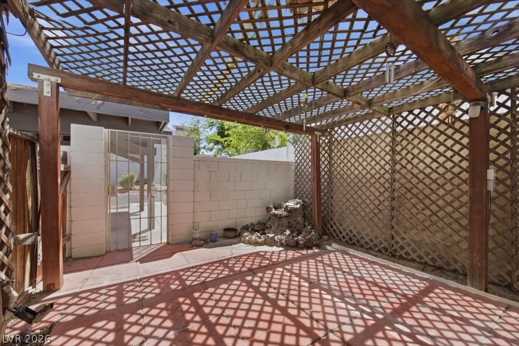 522 Delfern Lane Las Vegas NV 89169