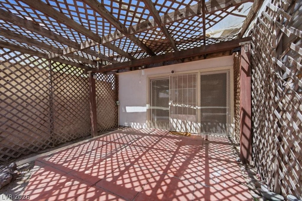 522 Delfern Lane Las Vegas NV 89169