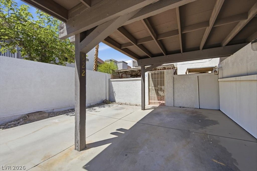 522 Delfern Lane Las Vegas NV 89169