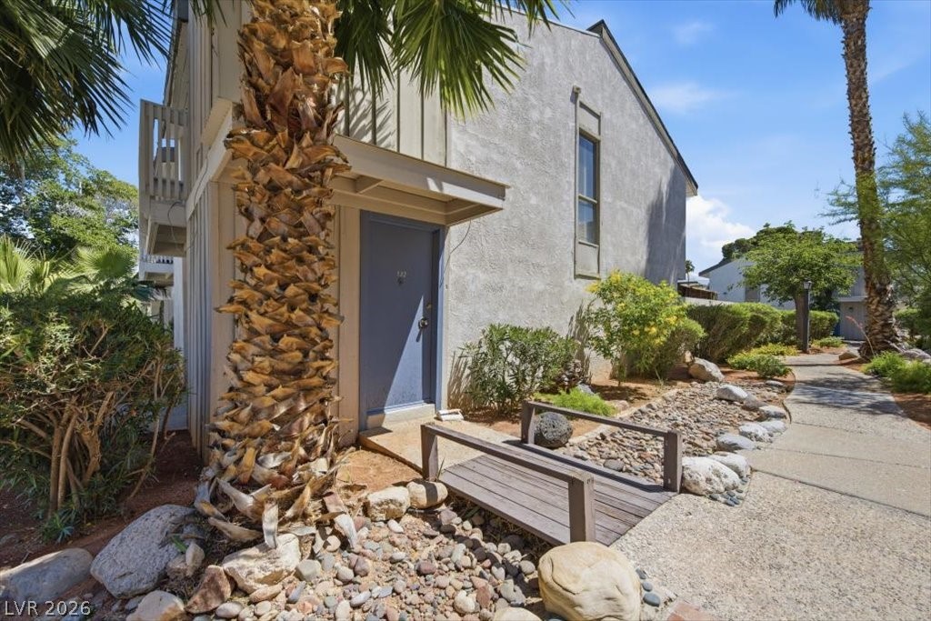 522 Delfern Lane Las Vegas NV 89169