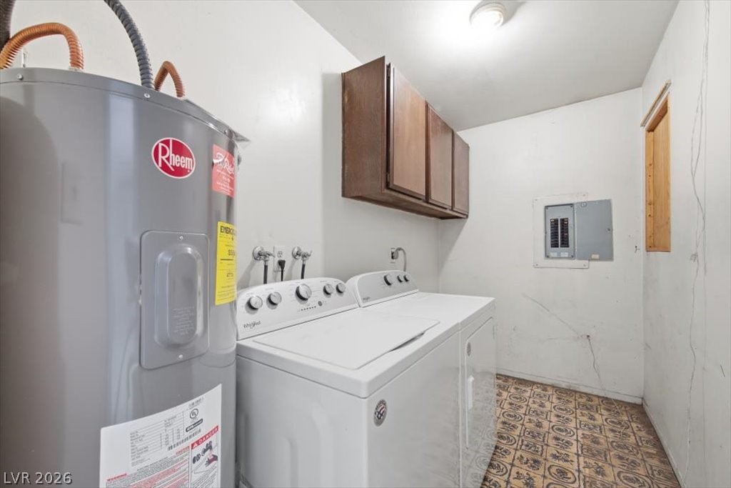 522 Delfern Lane Las Vegas NV 89169