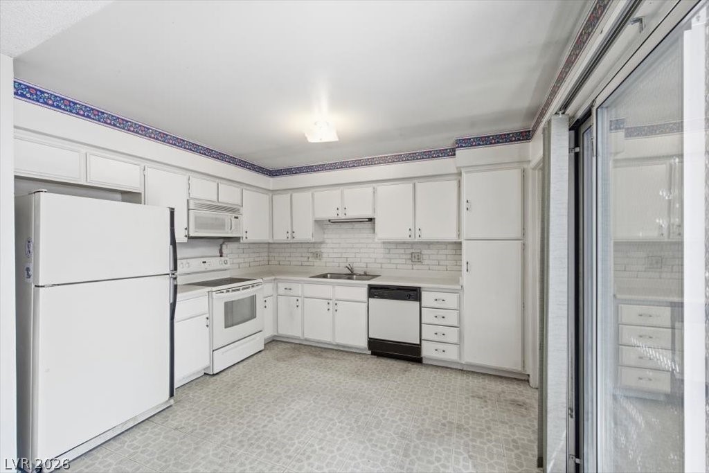 522 Delfern Lane Las Vegas NV 89169