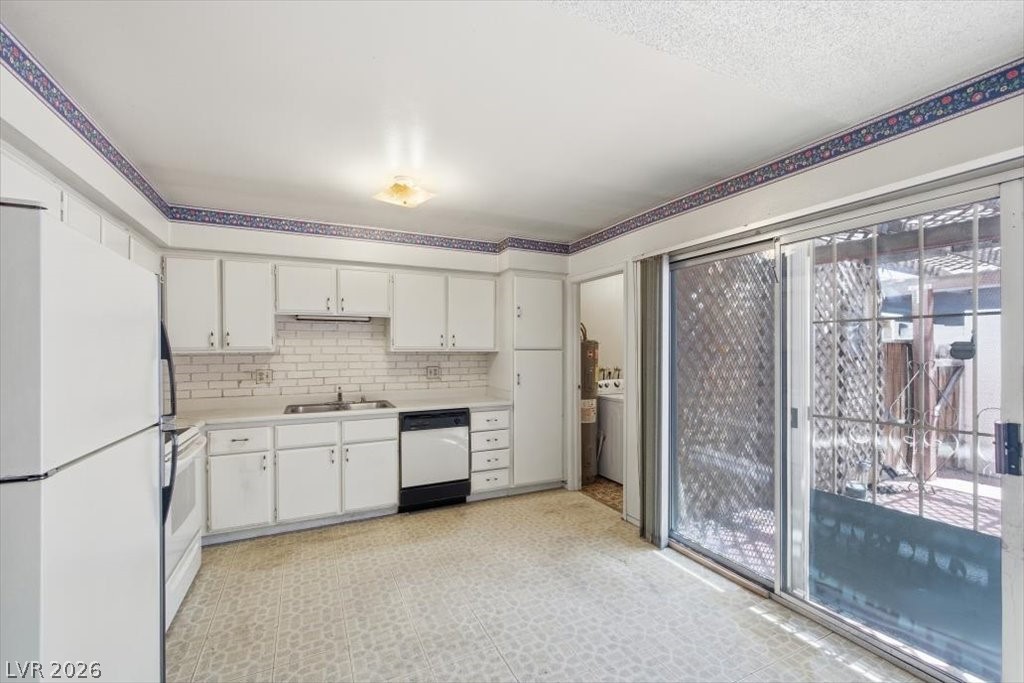 522 Delfern Lane Las Vegas NV 89169