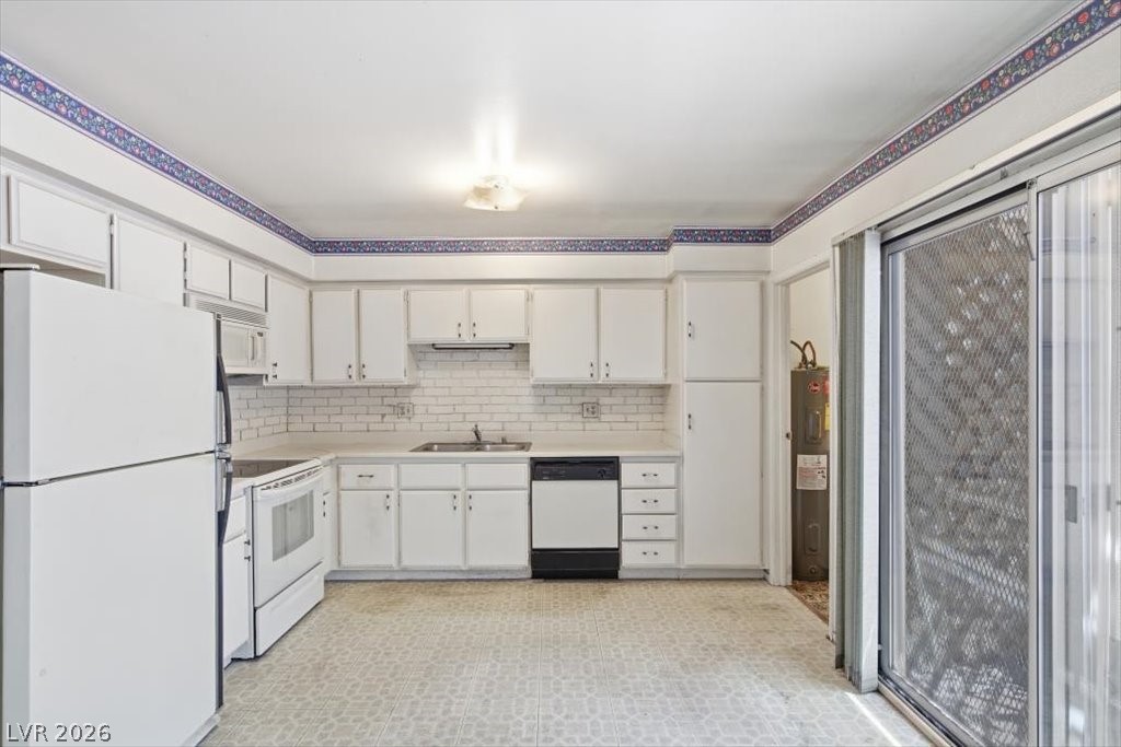522 Delfern Lane Las Vegas NV 89169