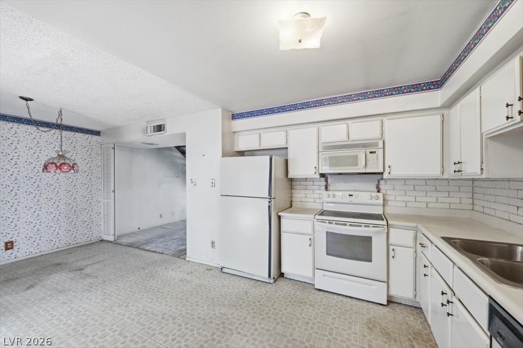 522 Delfern Lane Las Vegas NV 89169
