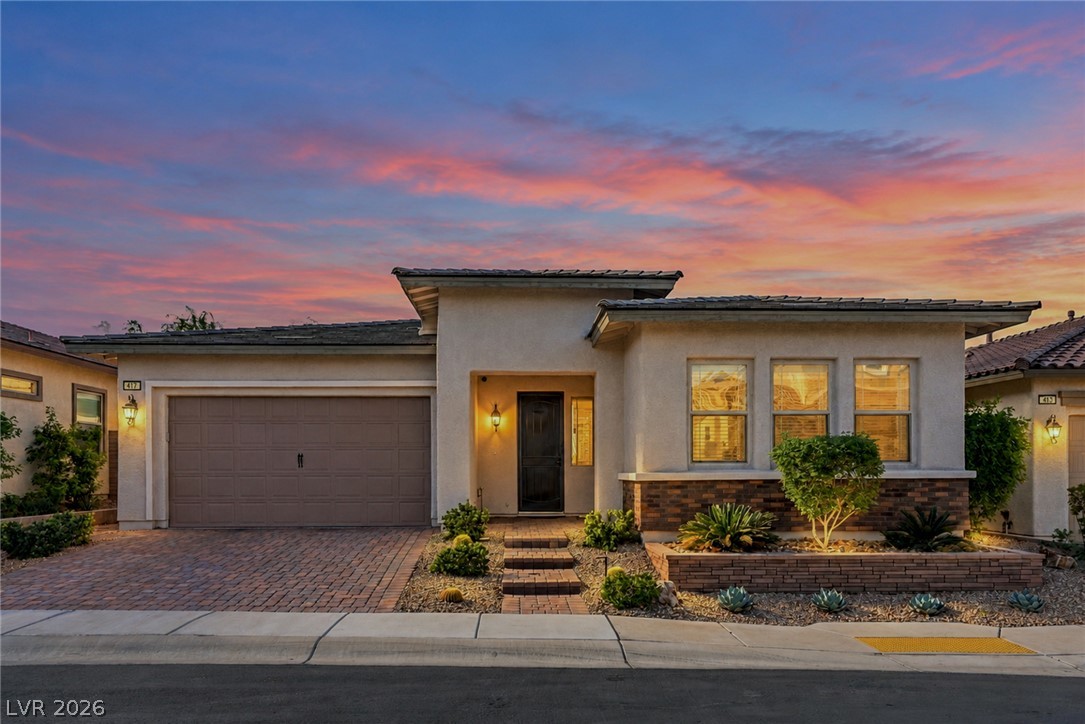 417 Stetson Creek Avenue Henderson NV 89011