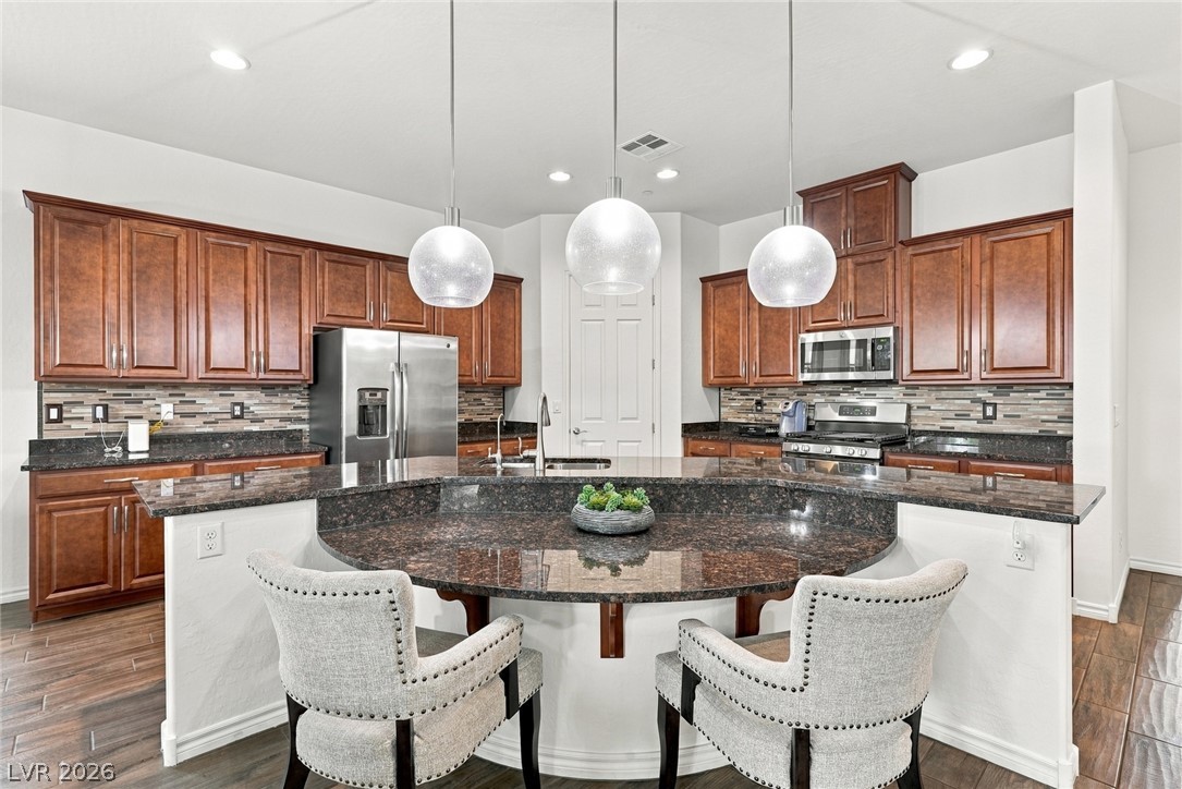 417 Stetson Creek Avenue Henderson NV 89011