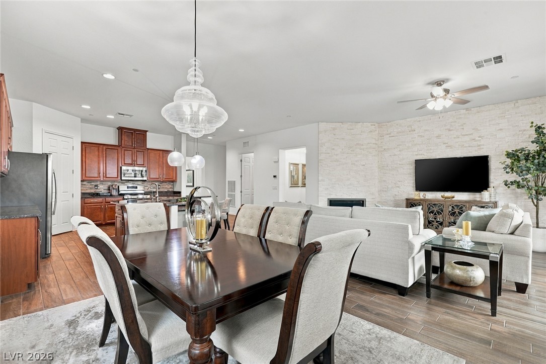 417 Stetson Creek Avenue Henderson NV 89011