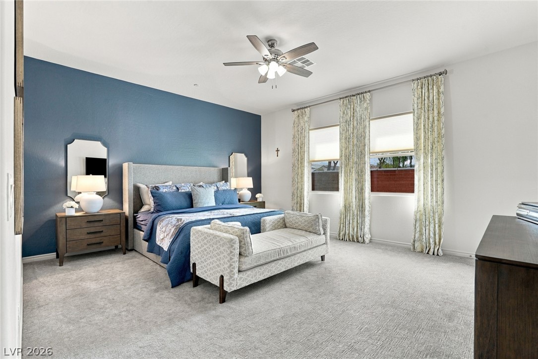 417 Stetson Creek Avenue Henderson NV 89011