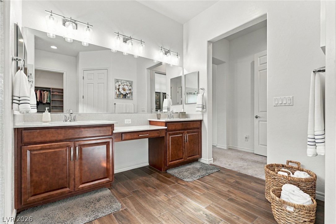 417 Stetson Creek Avenue Henderson NV 89011