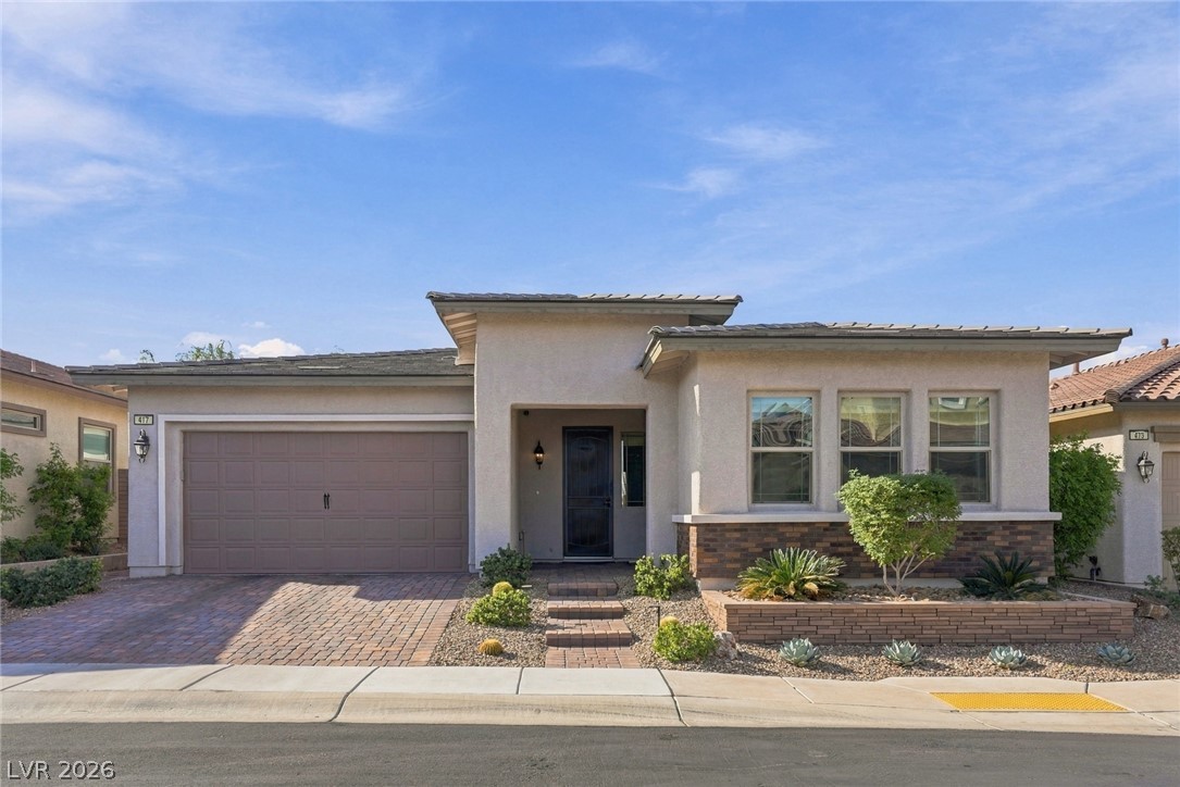 417 Stetson Creek Avenue Henderson NV 89011
