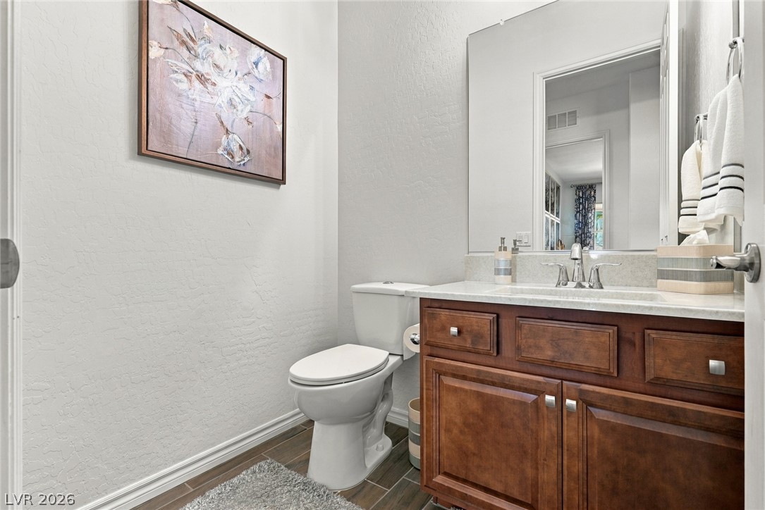 417 Stetson Creek Avenue Henderson NV 89011