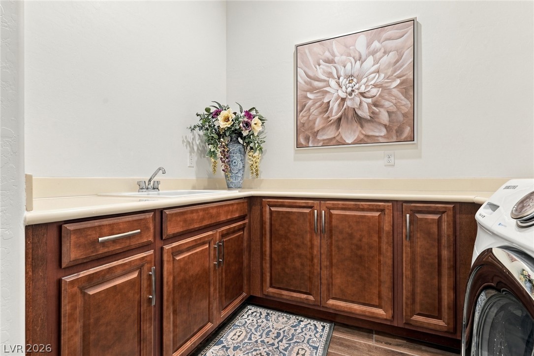 417 Stetson Creek Avenue Henderson NV 89011