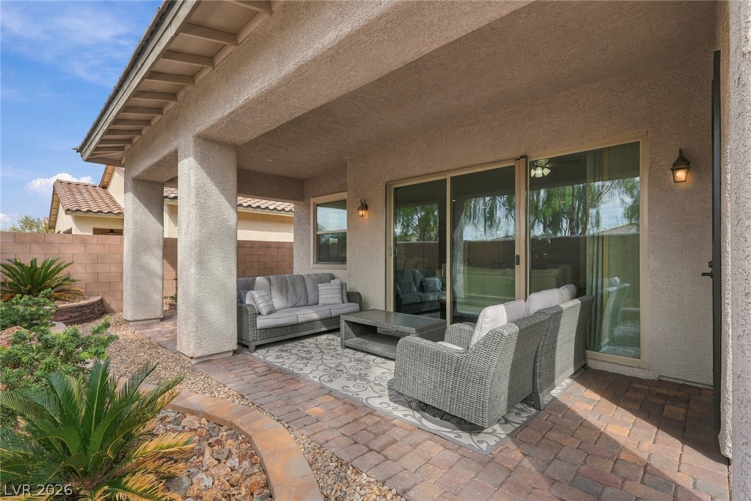 417 Stetson Creek Avenue Henderson NV 89011