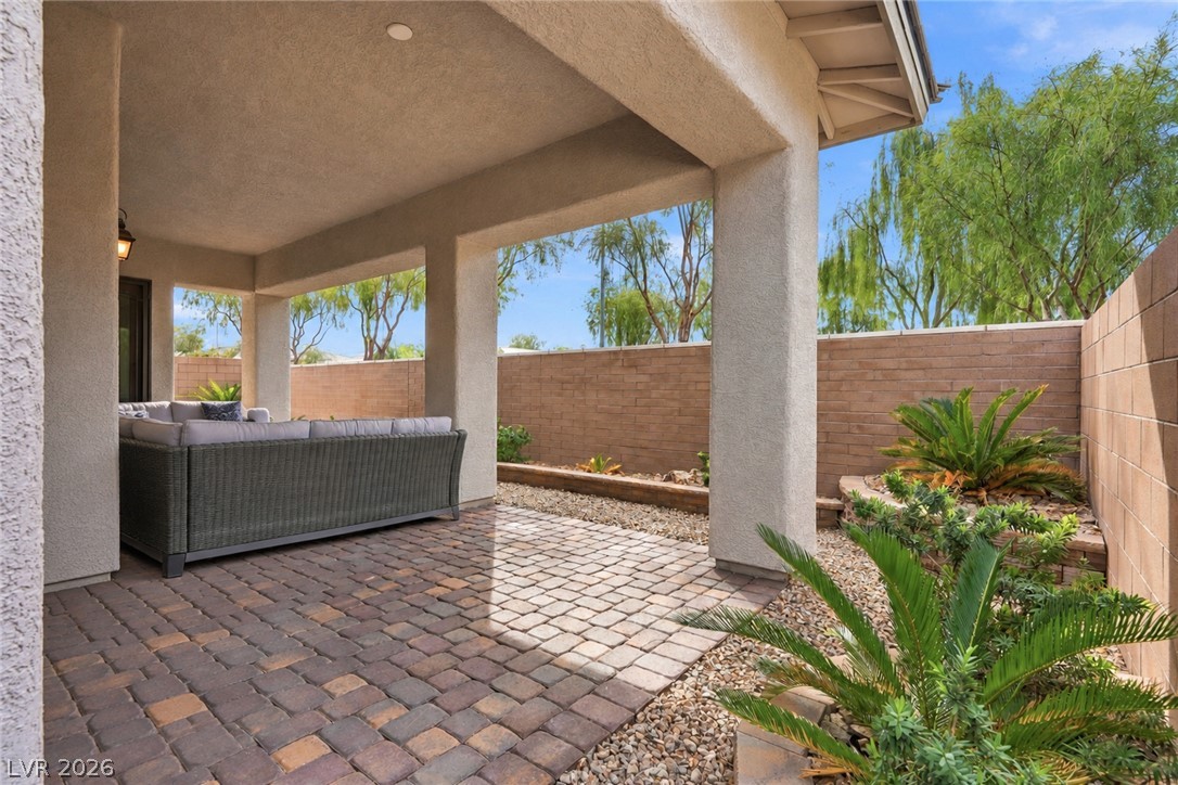 417 Stetson Creek Avenue Henderson NV 89011