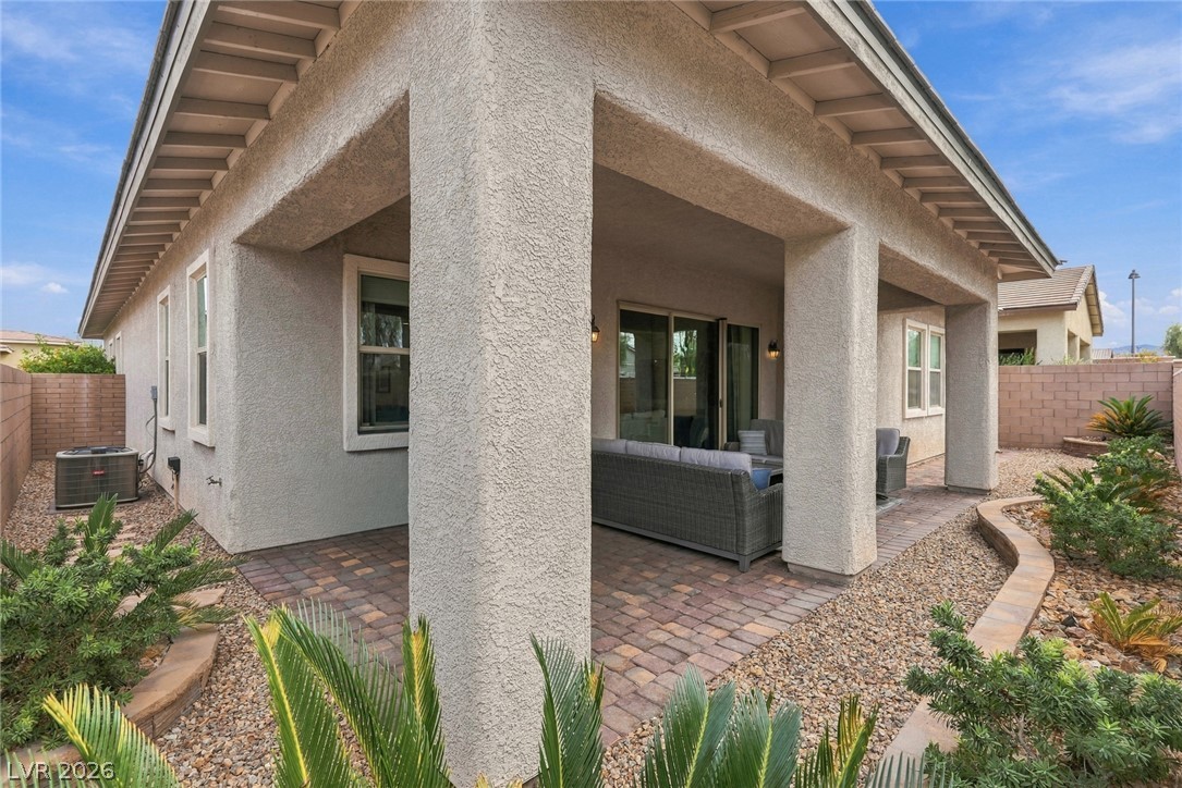 417 Stetson Creek Avenue Henderson NV 89011