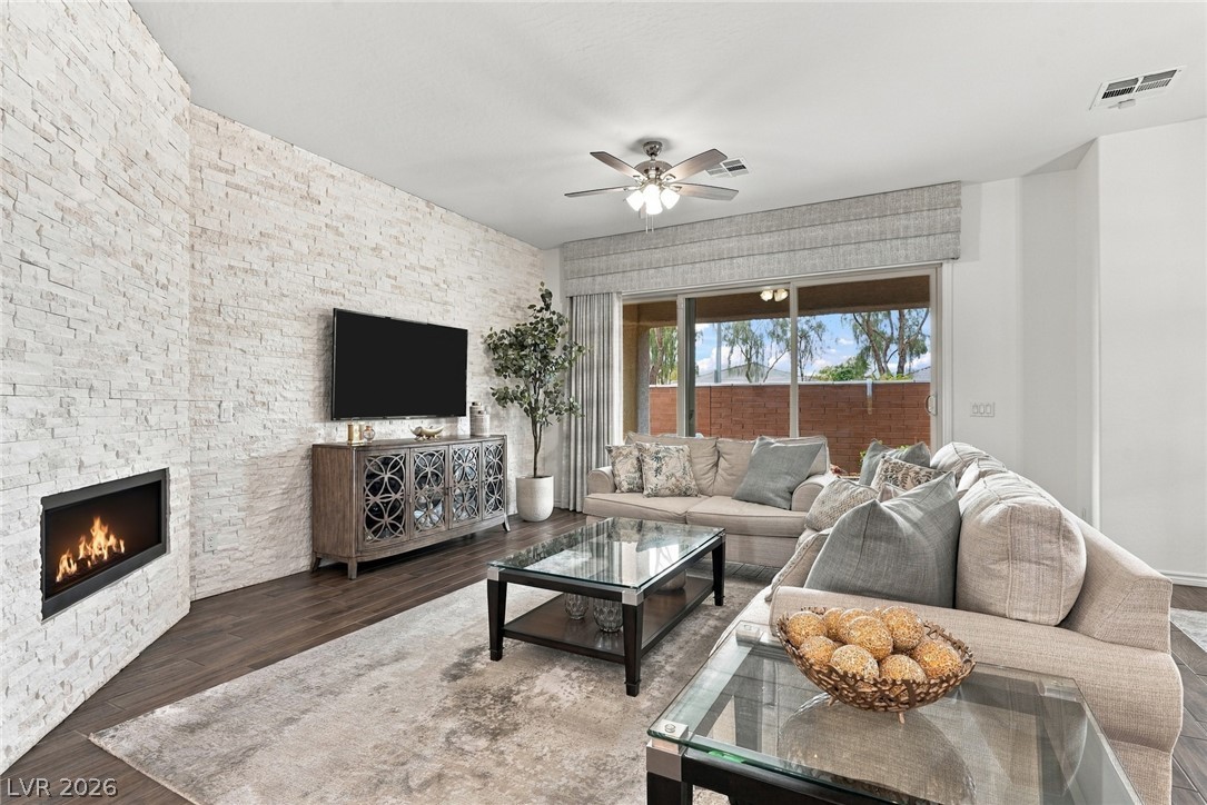 417 Stetson Creek Avenue Henderson NV 89011