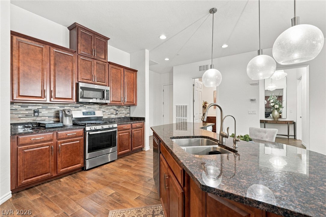 417 Stetson Creek Avenue Henderson NV 89011