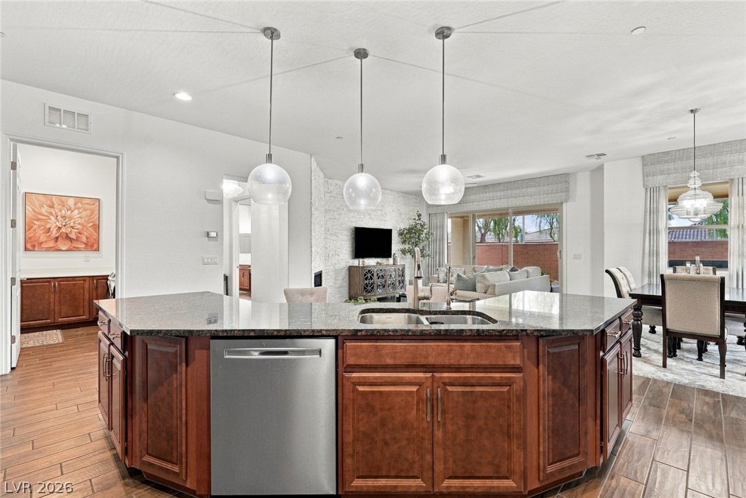 417 Stetson Creek Avenue Henderson NV 89011